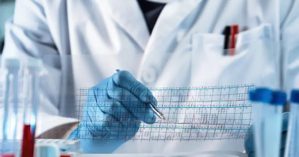 Genetic Screening