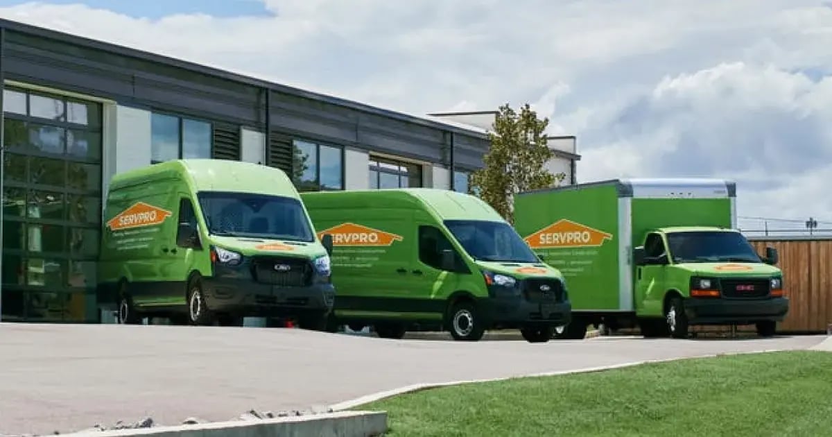 SERVPRO