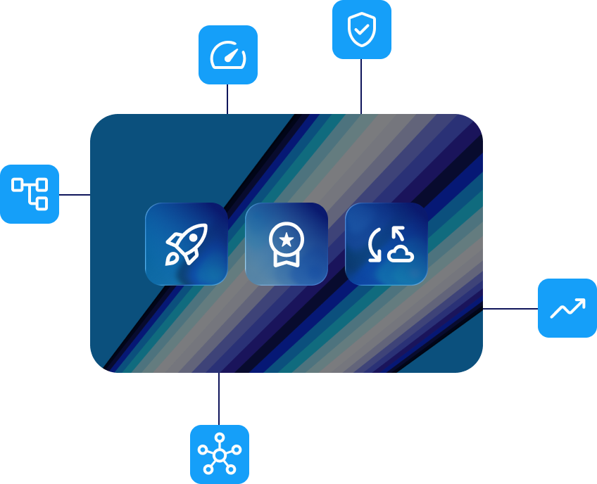 Containerization