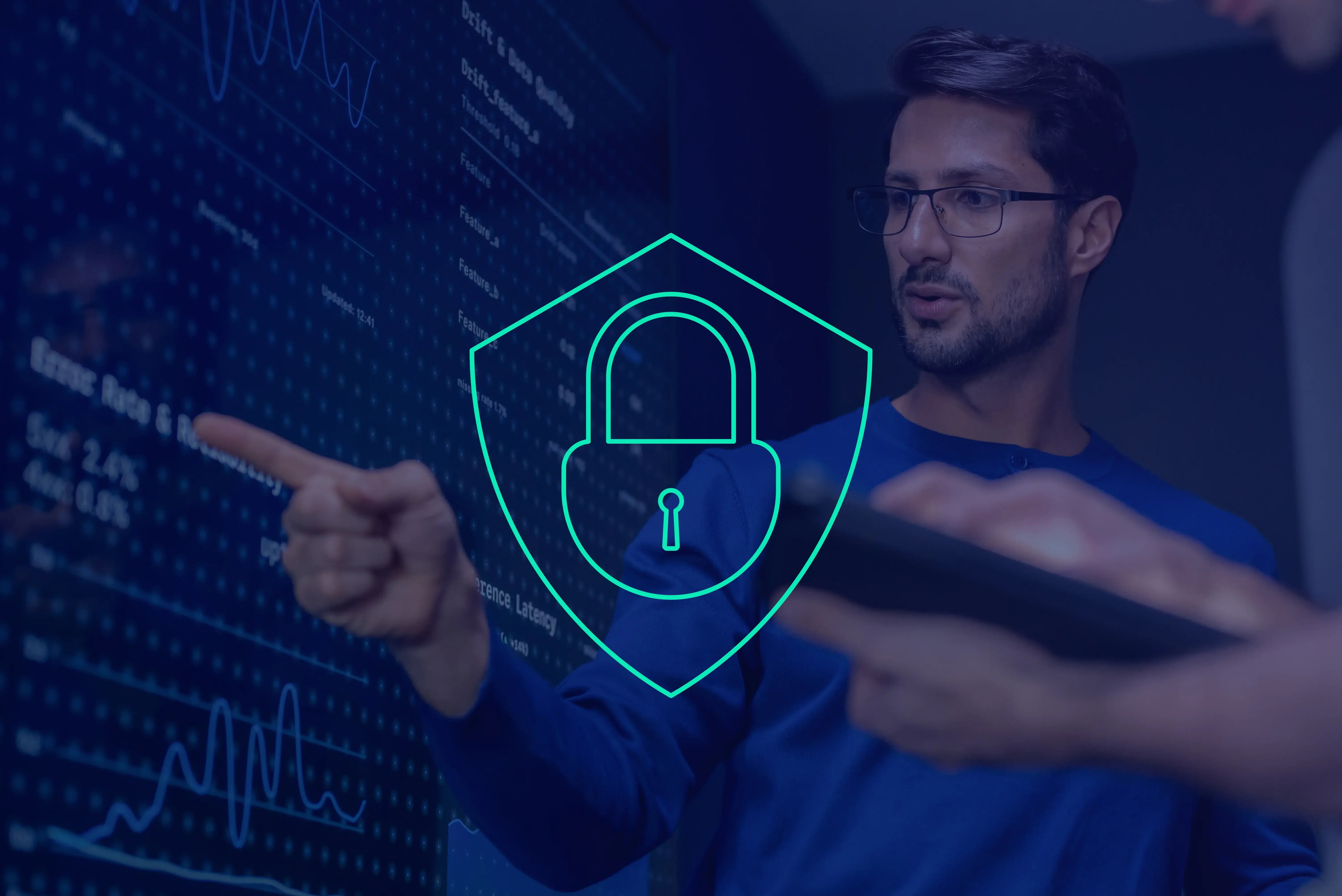 Zero Trust and cyber resilience: A new paradigm for secure cloud architecture
