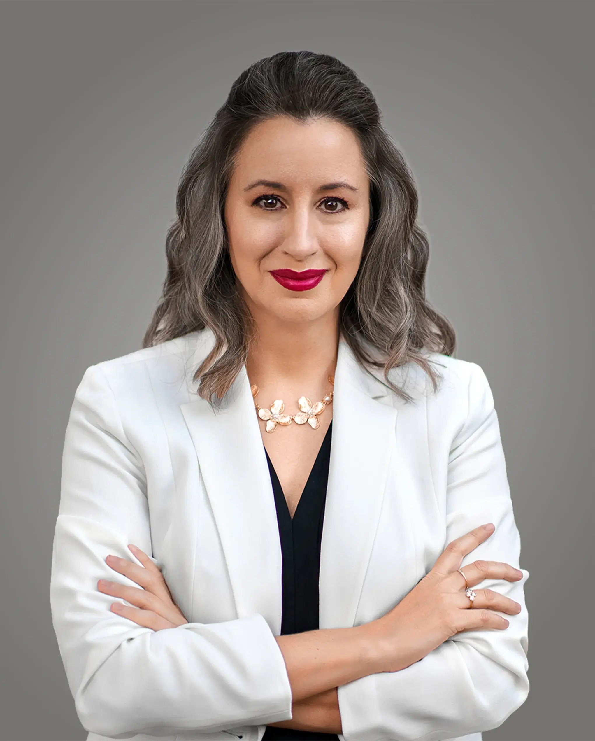 claudette le blanc