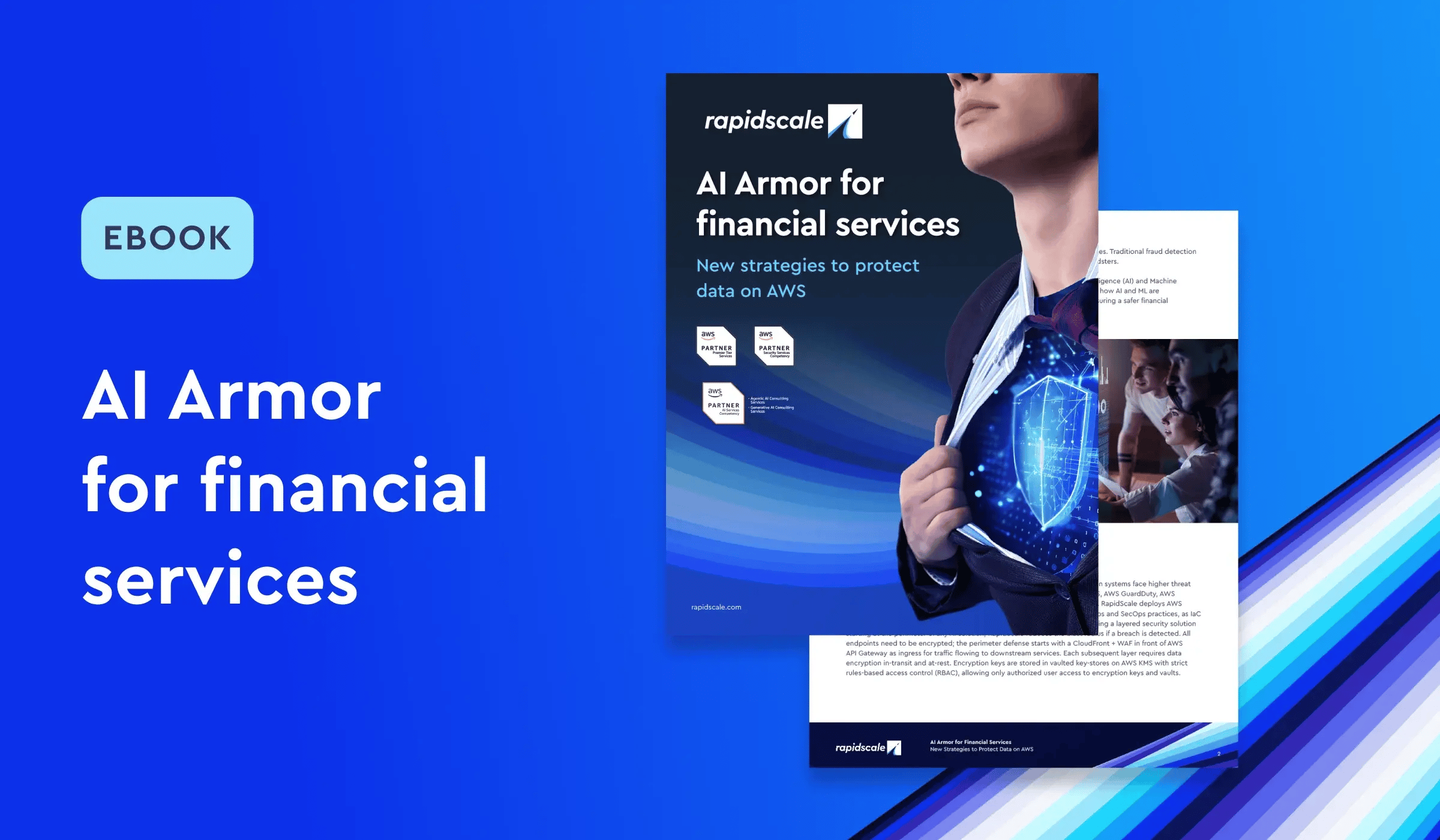 AI armor ebook