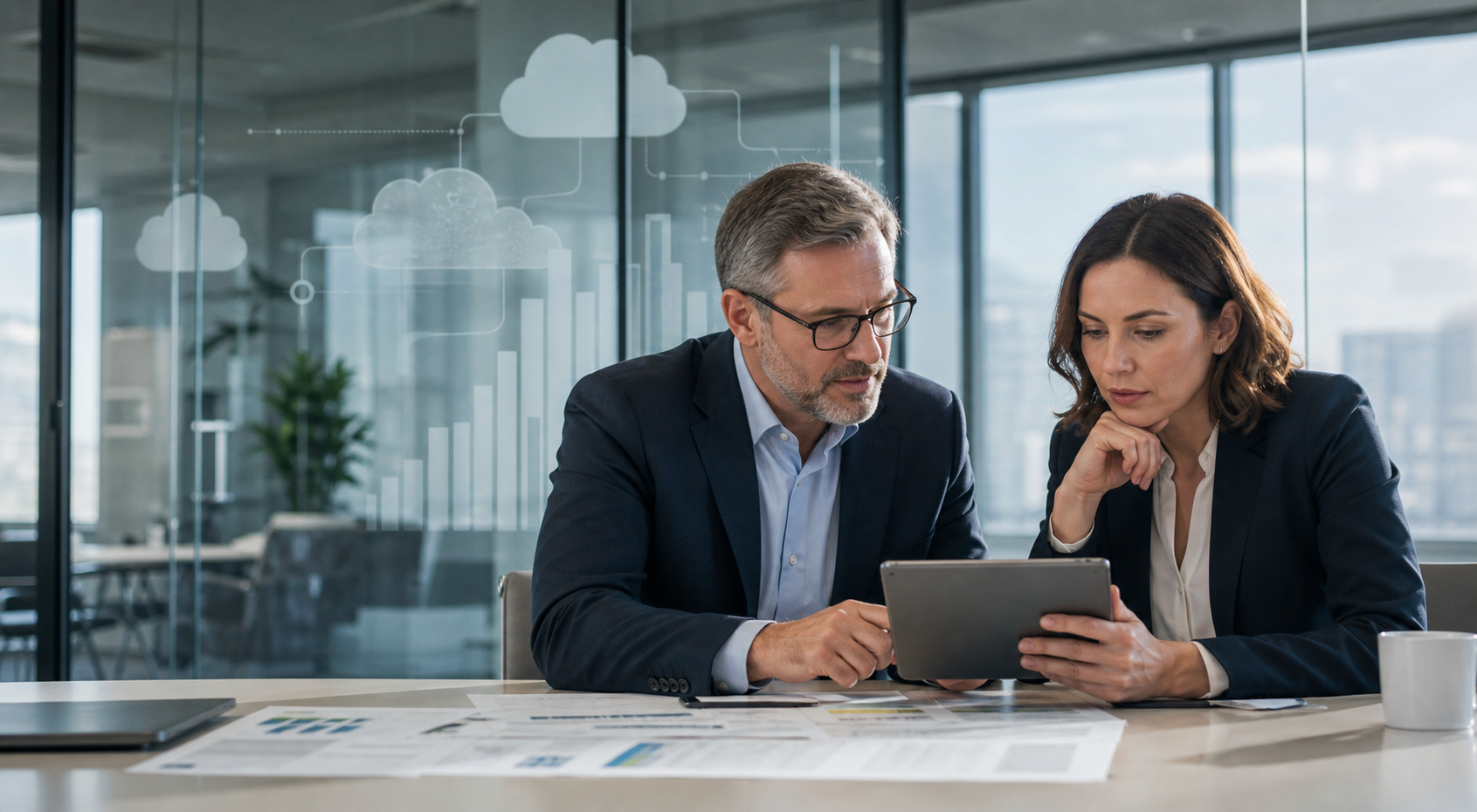 How cloud assessments drive smarter planning and budgeting: A step-by-step guide for 2026
