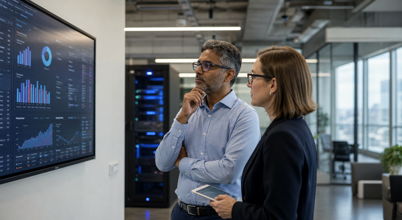 CIOs Flattening Cloud Spend with Visibility and Control