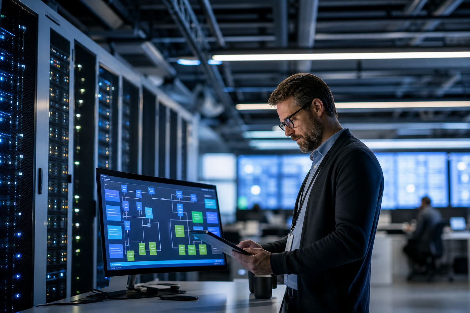 Modernizing On VMware With VCF 9 Value Over Replatforming