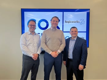 Cox Business, Logicworks and RapidScale Executive Leadership