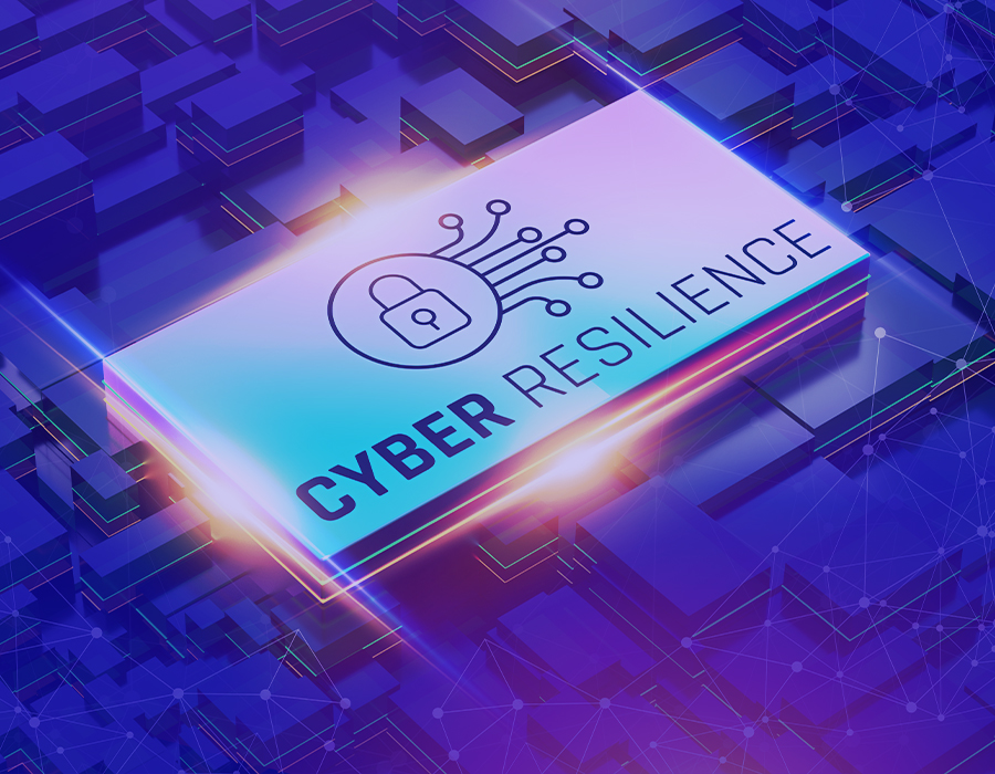 2026 cyber resilience playbook: Surviving the next era of AI‑driven breaches
