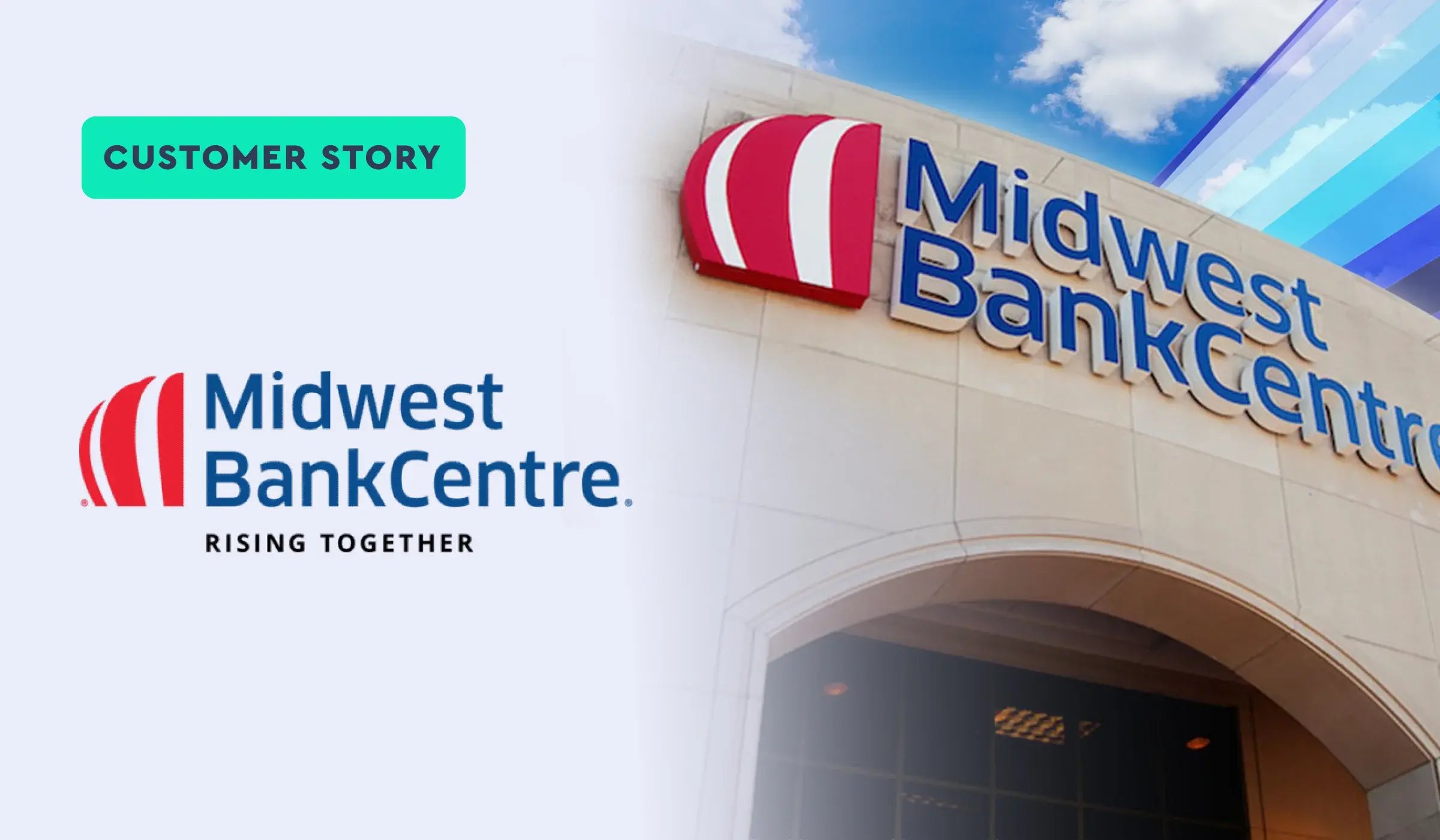 MidWest BankCentre