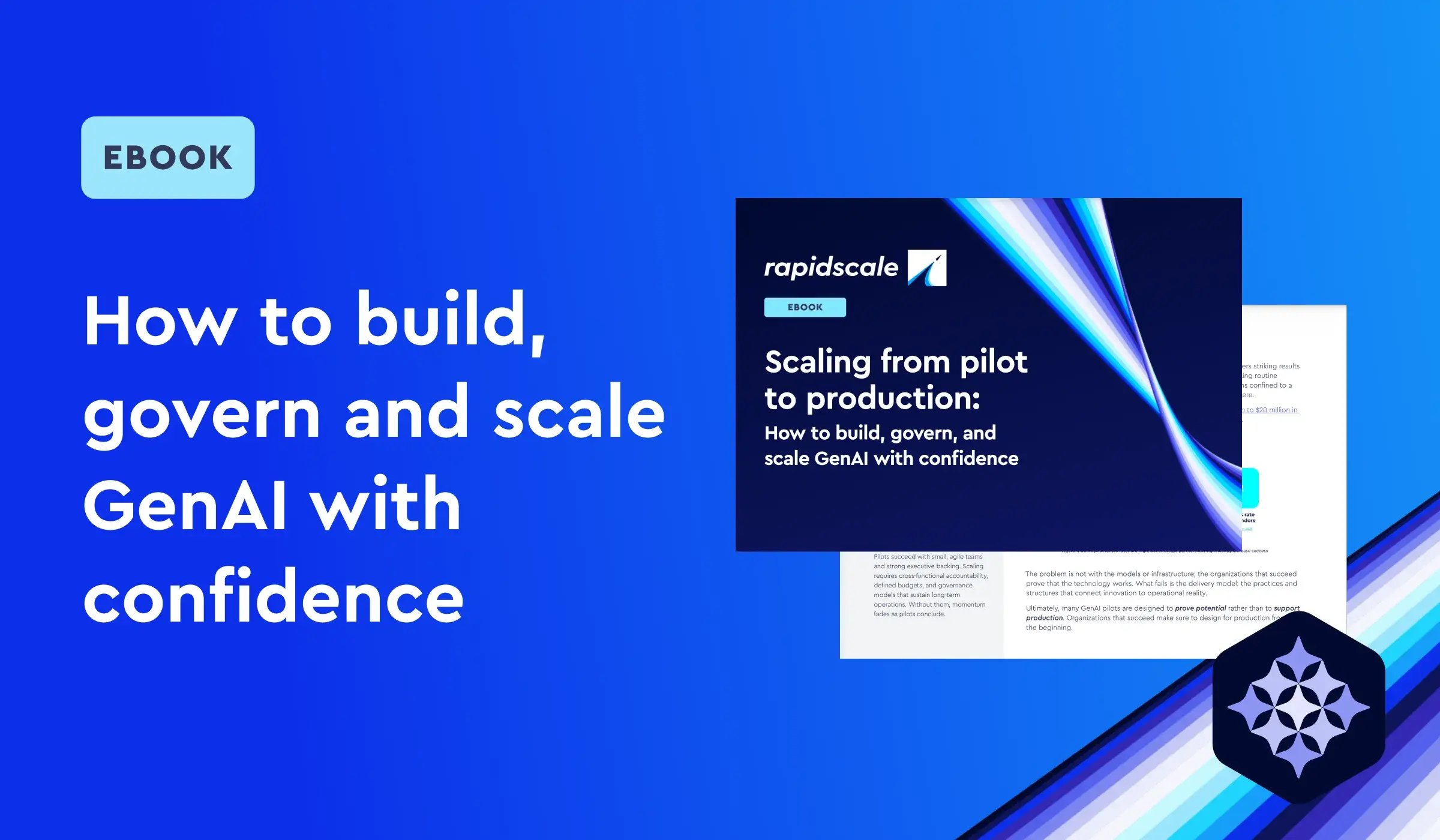 Scaling from pilot to production-1