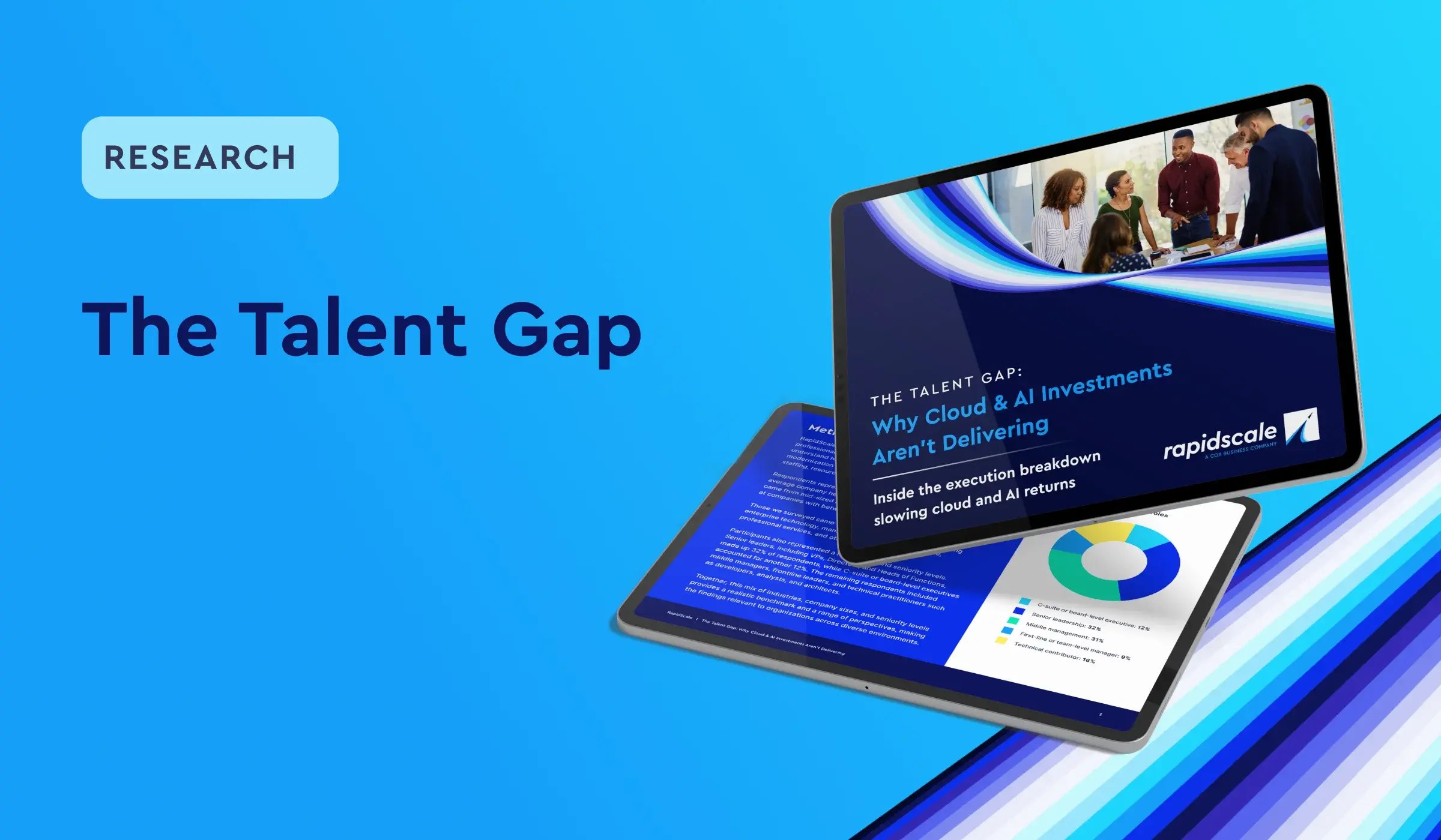 The Talent Gap