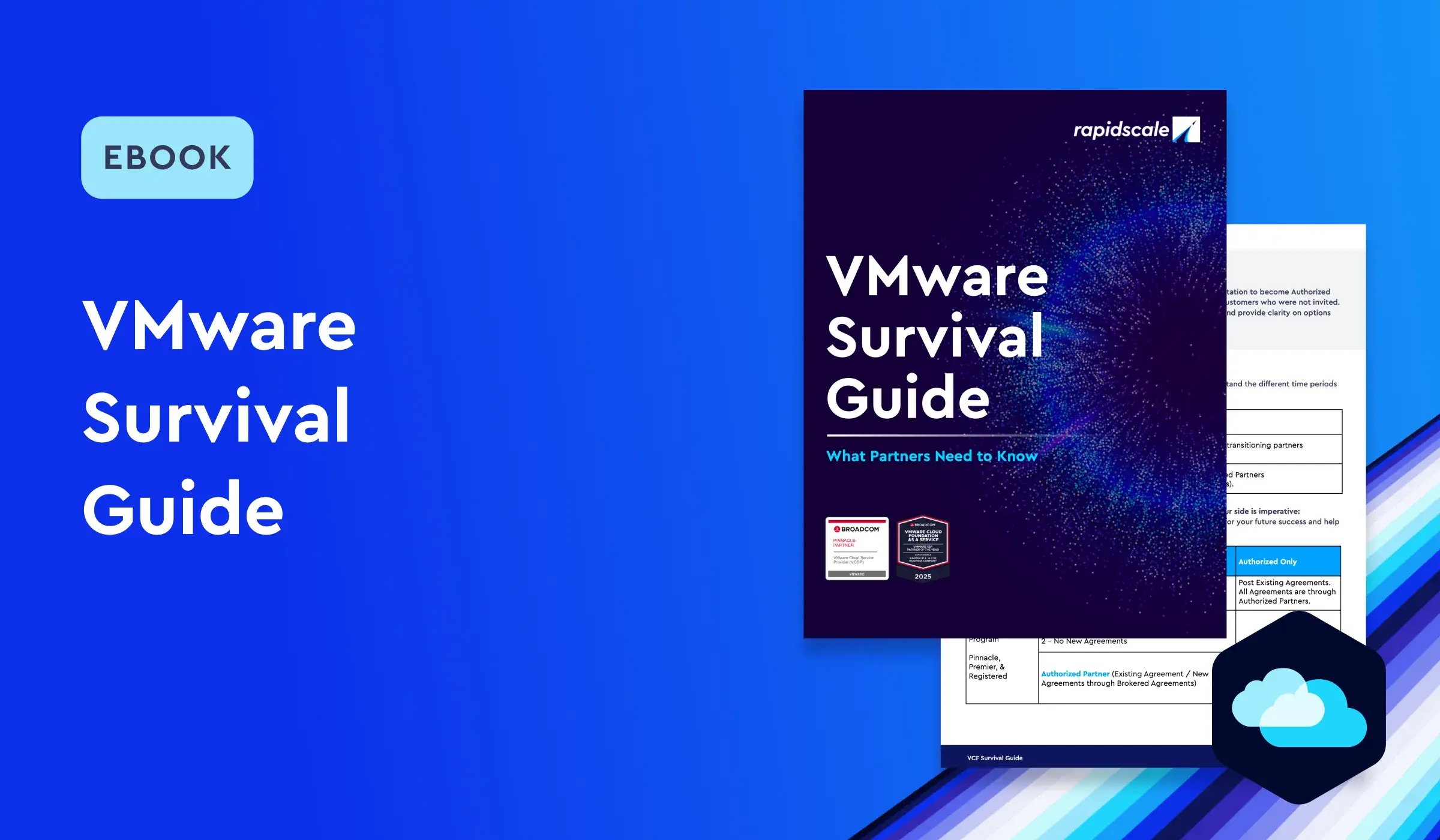Post-VMware hybrid IT blog