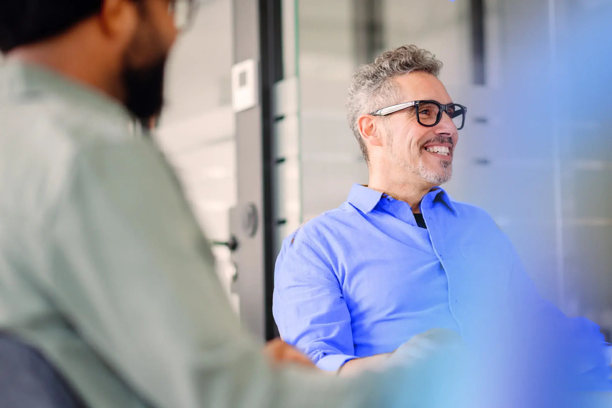 disaster recovery rapidscale