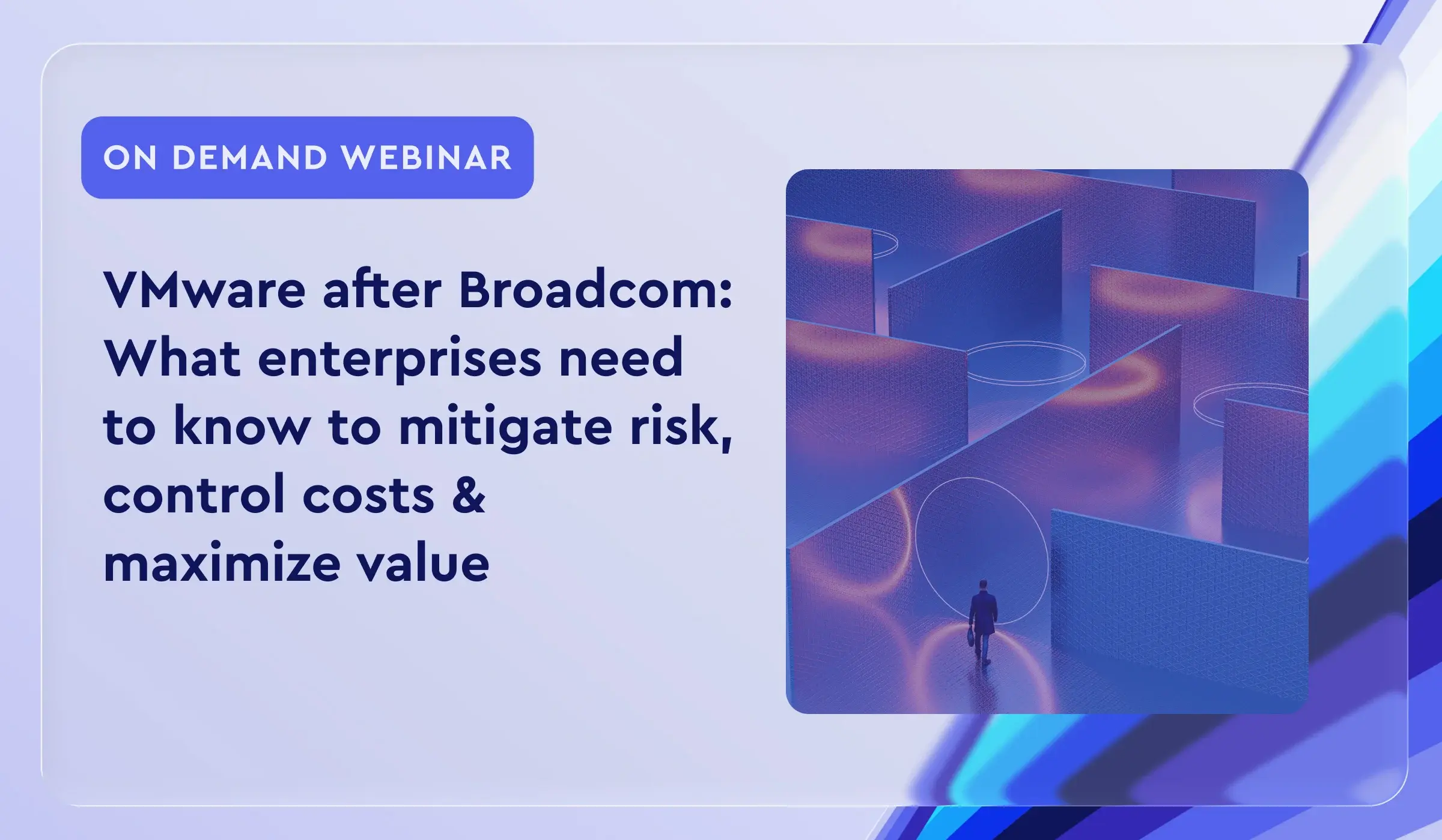 webinar VMware after Broadcom