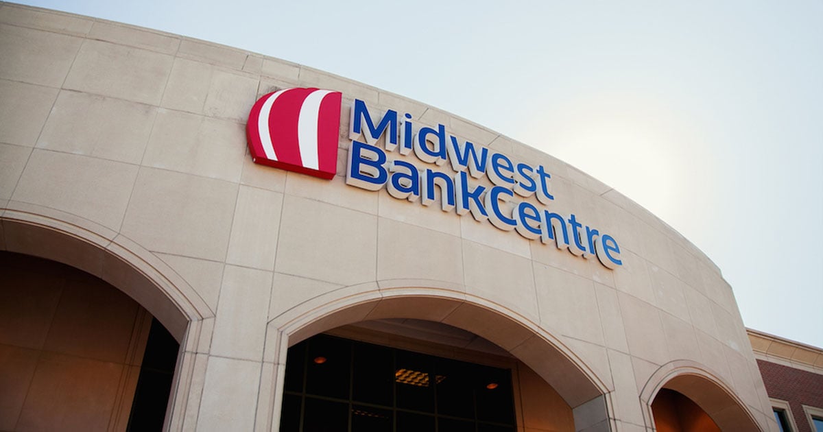 Midwest BankCentre