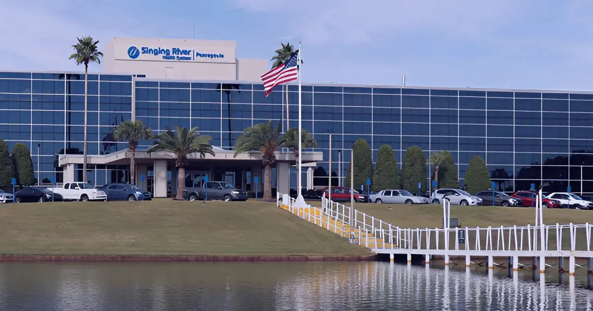 Singing River Health Systems