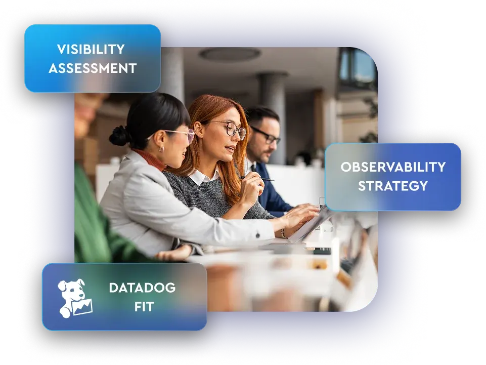 Cloud Observability advise