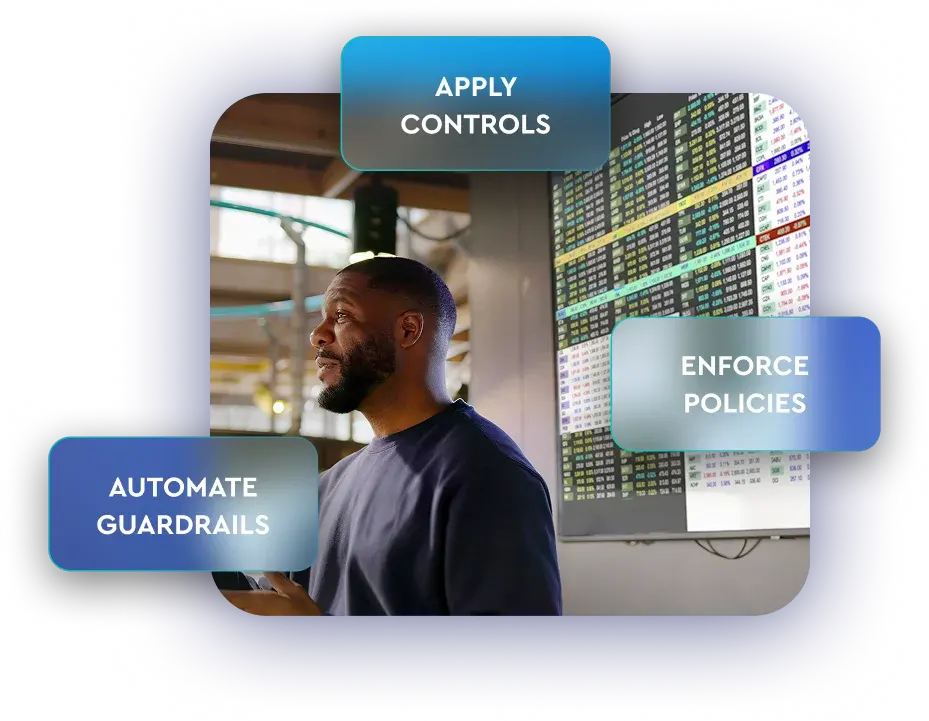 Cyber Compliance implement