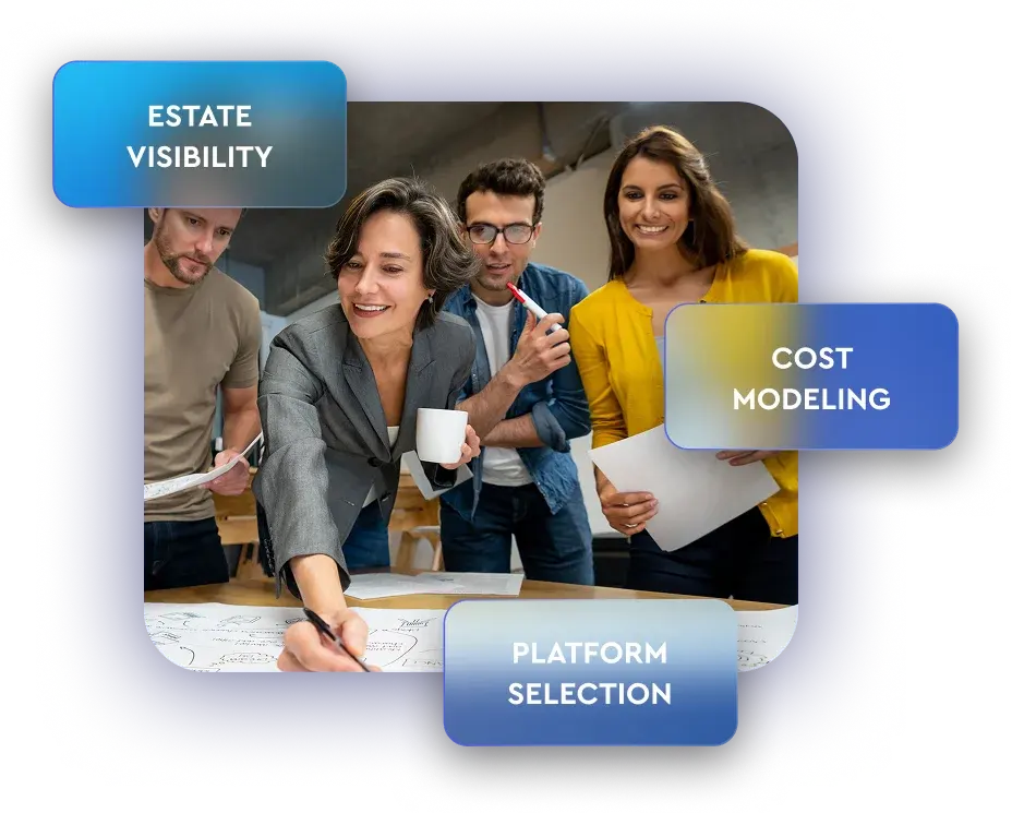 Database modernization advise
