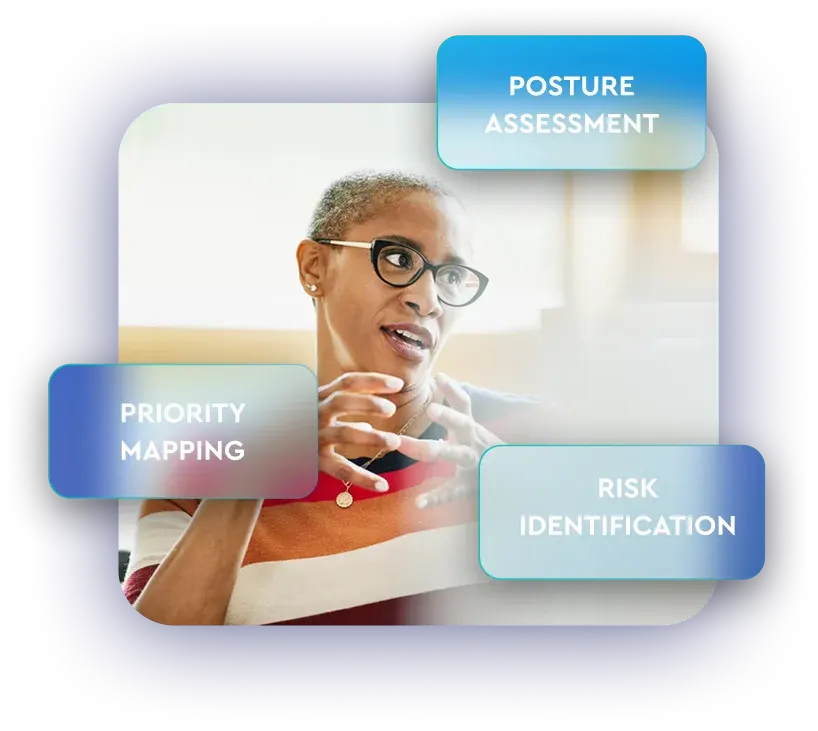 Managed Detection Response advise