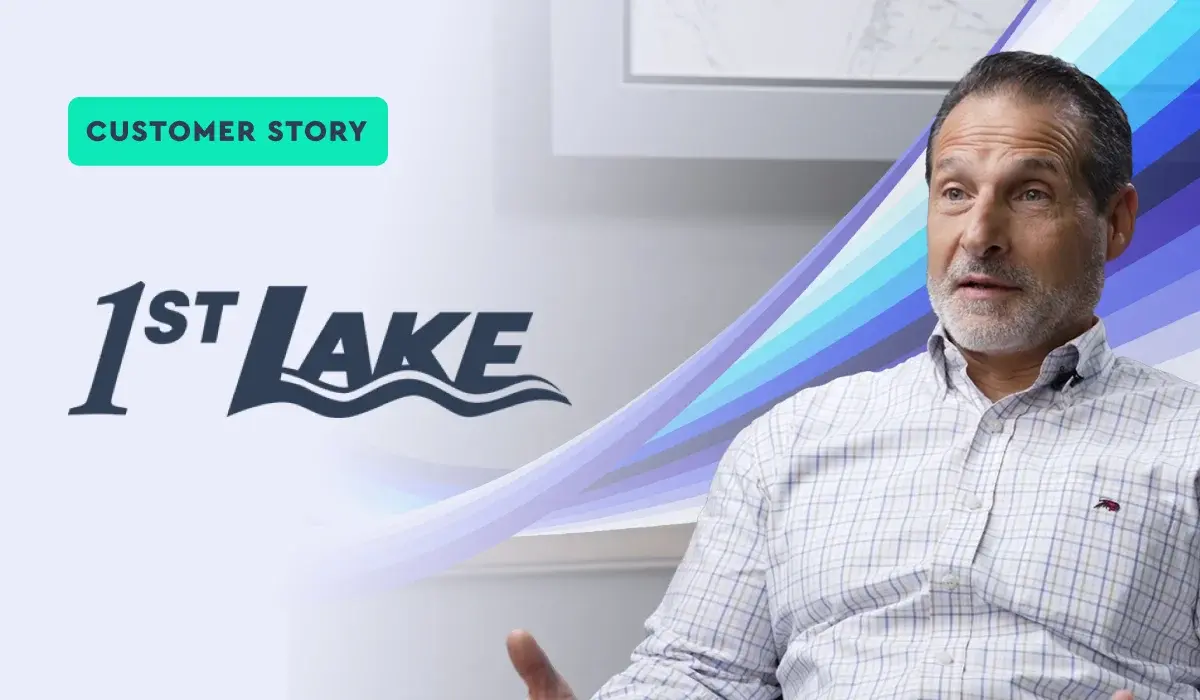1st Lake Properties