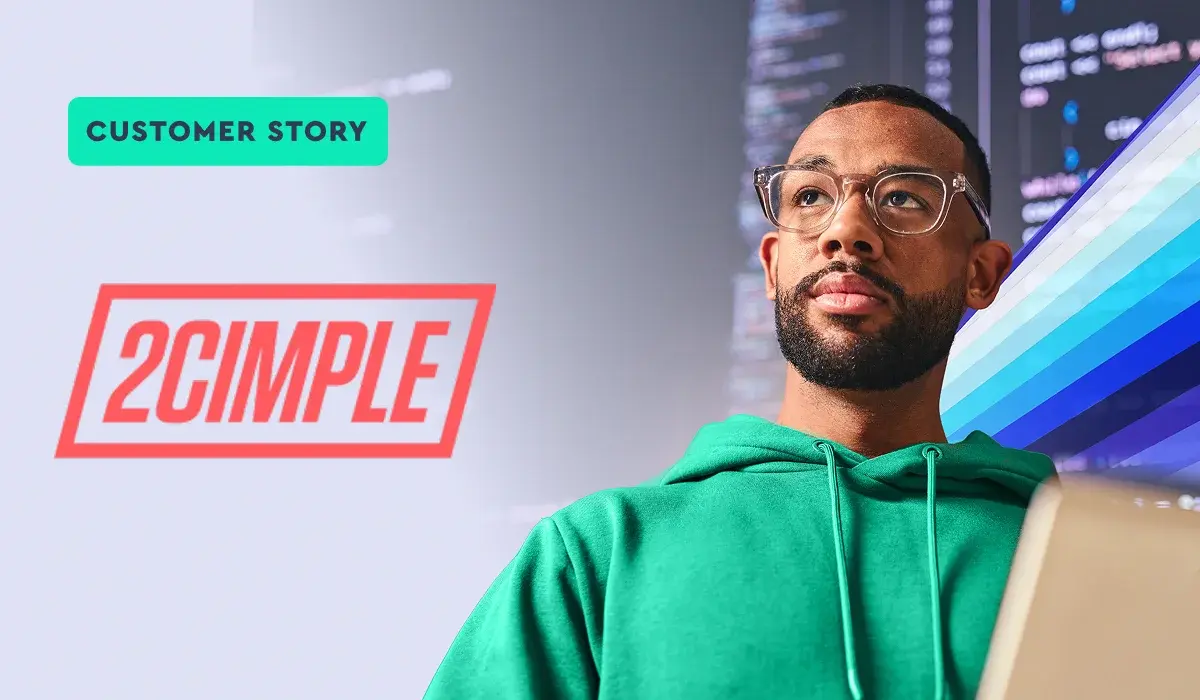 2Cimple