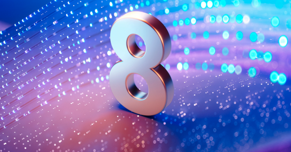 8 lessons to learn from AI