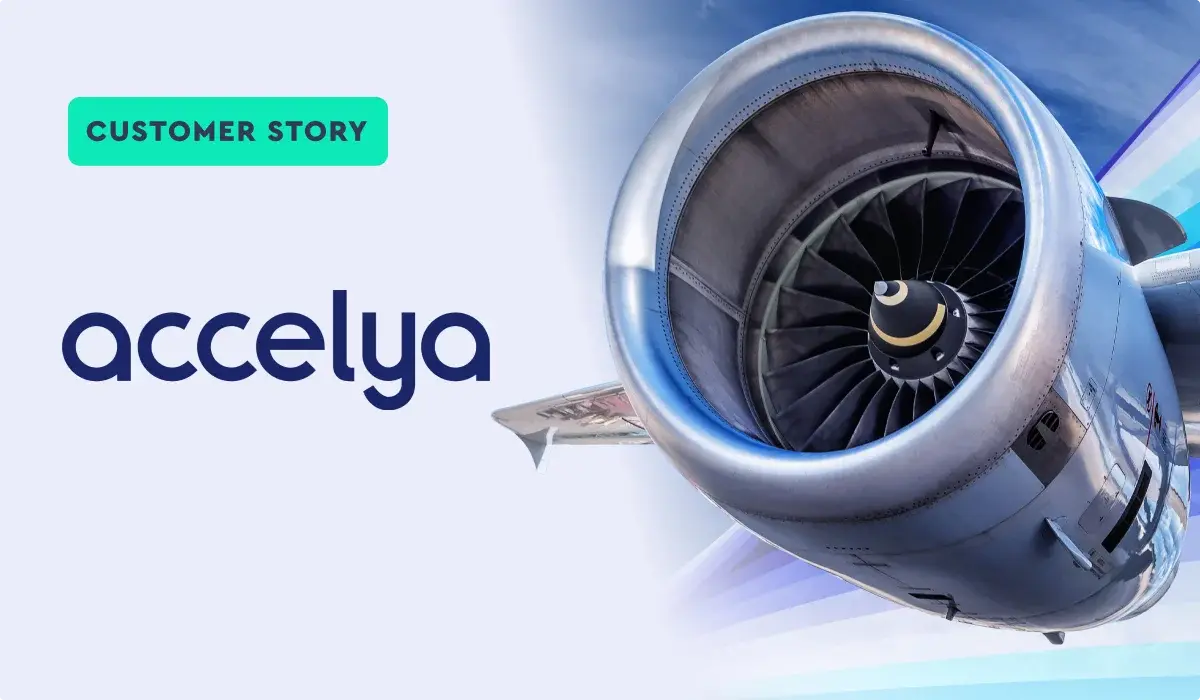 Accelya Group