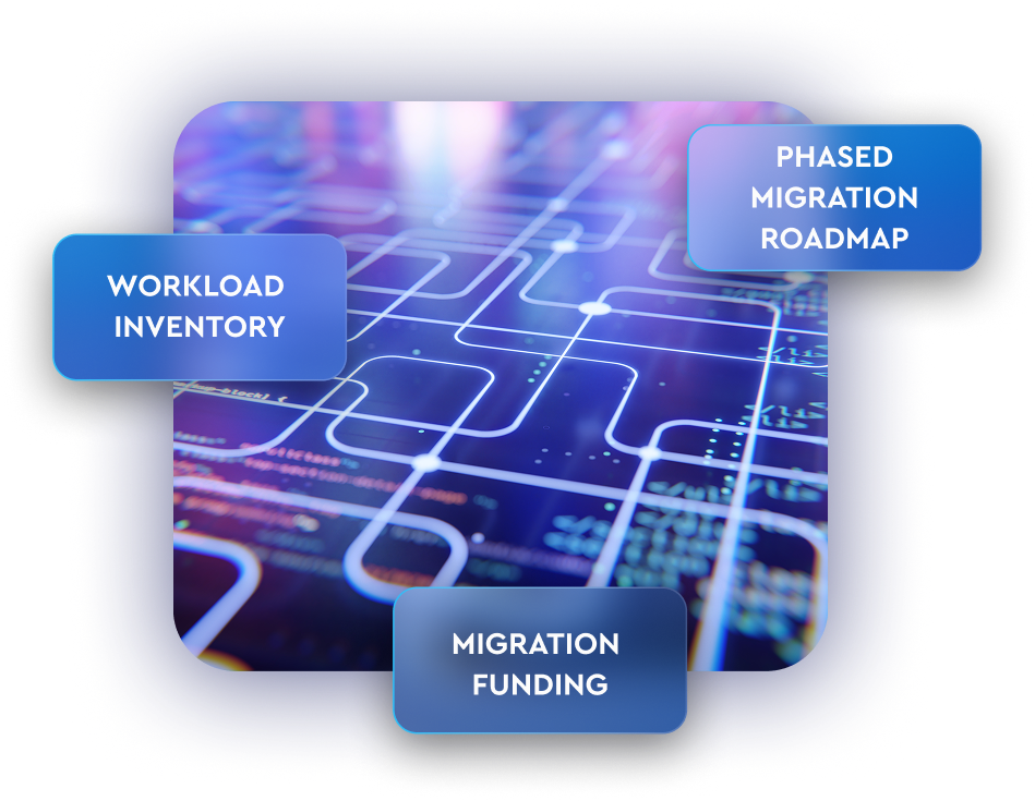 Cloud Migration advise
