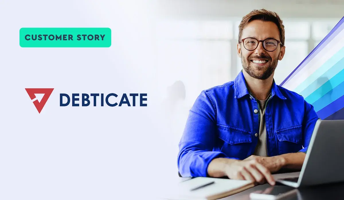 Debticate
