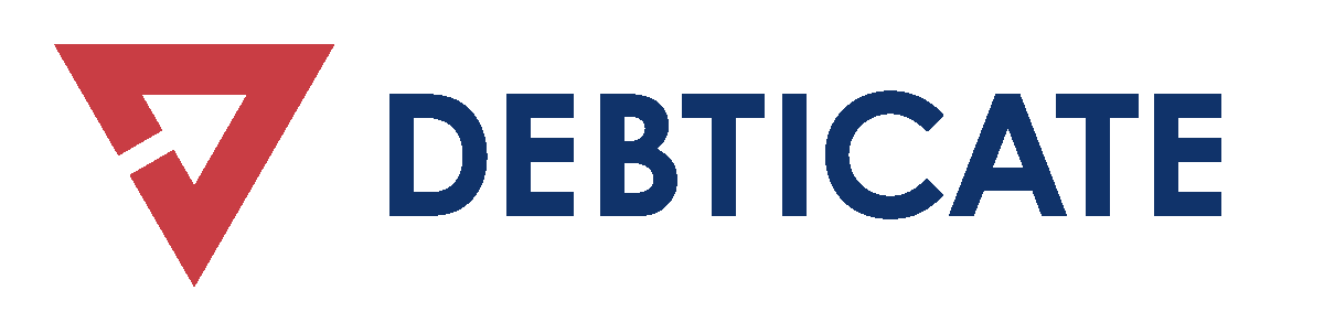 Debticate