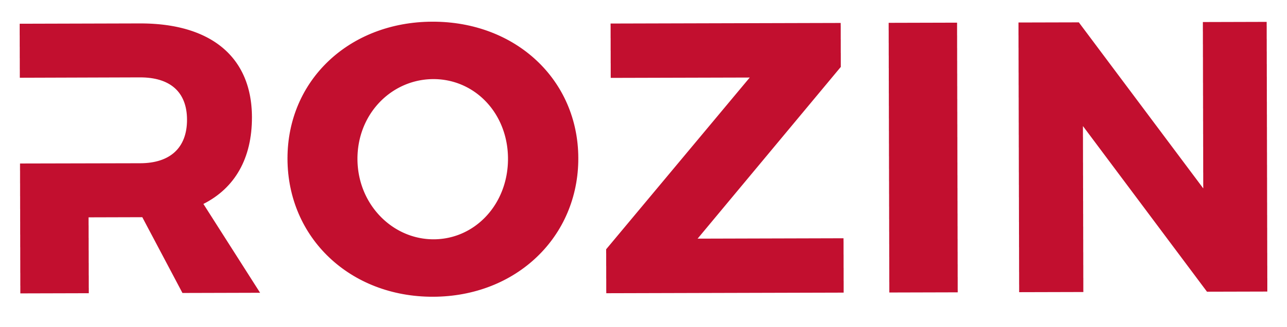 ROZIN-red