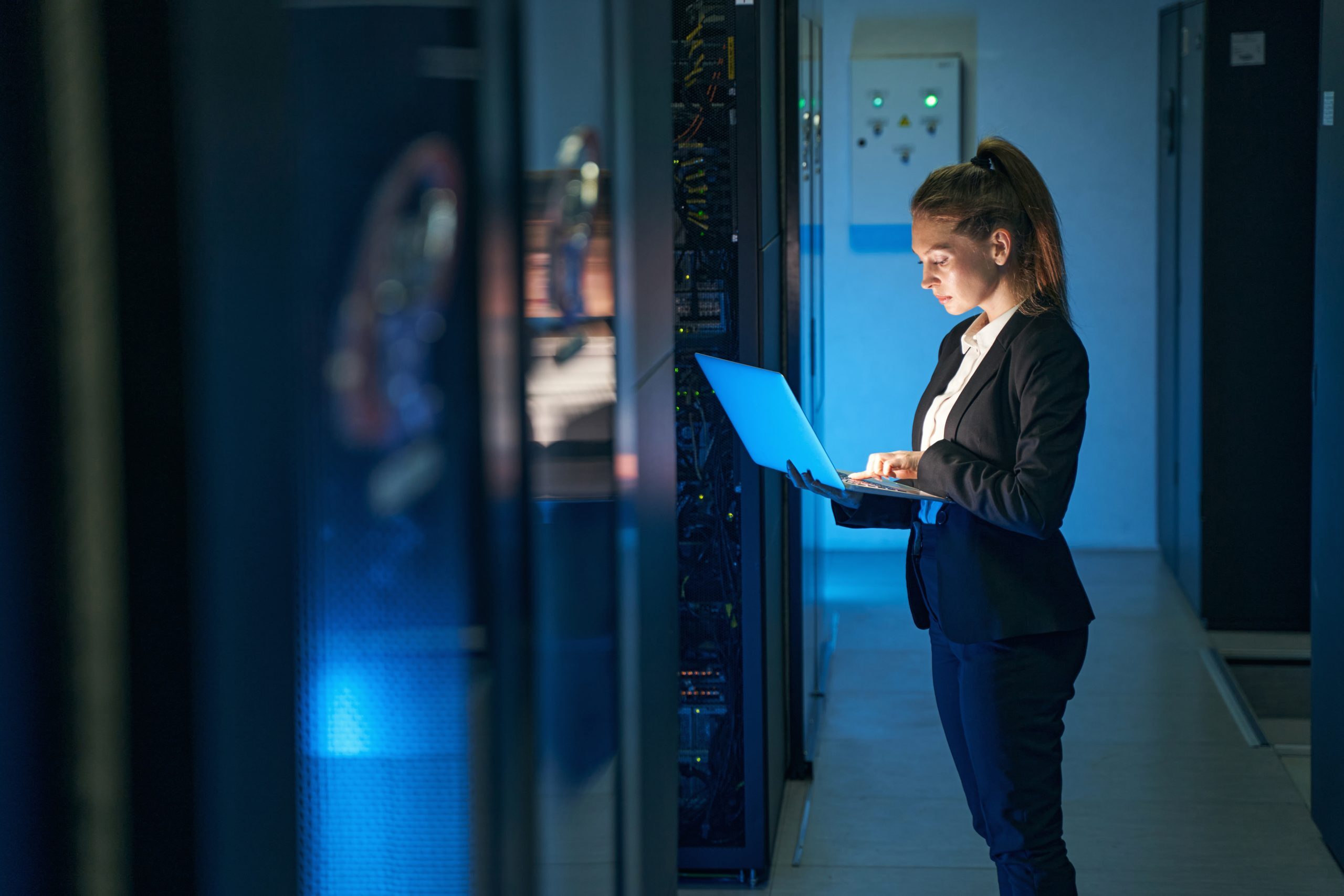 Broadcom's VMware acquisition: Impacts and opportunities for MSPs