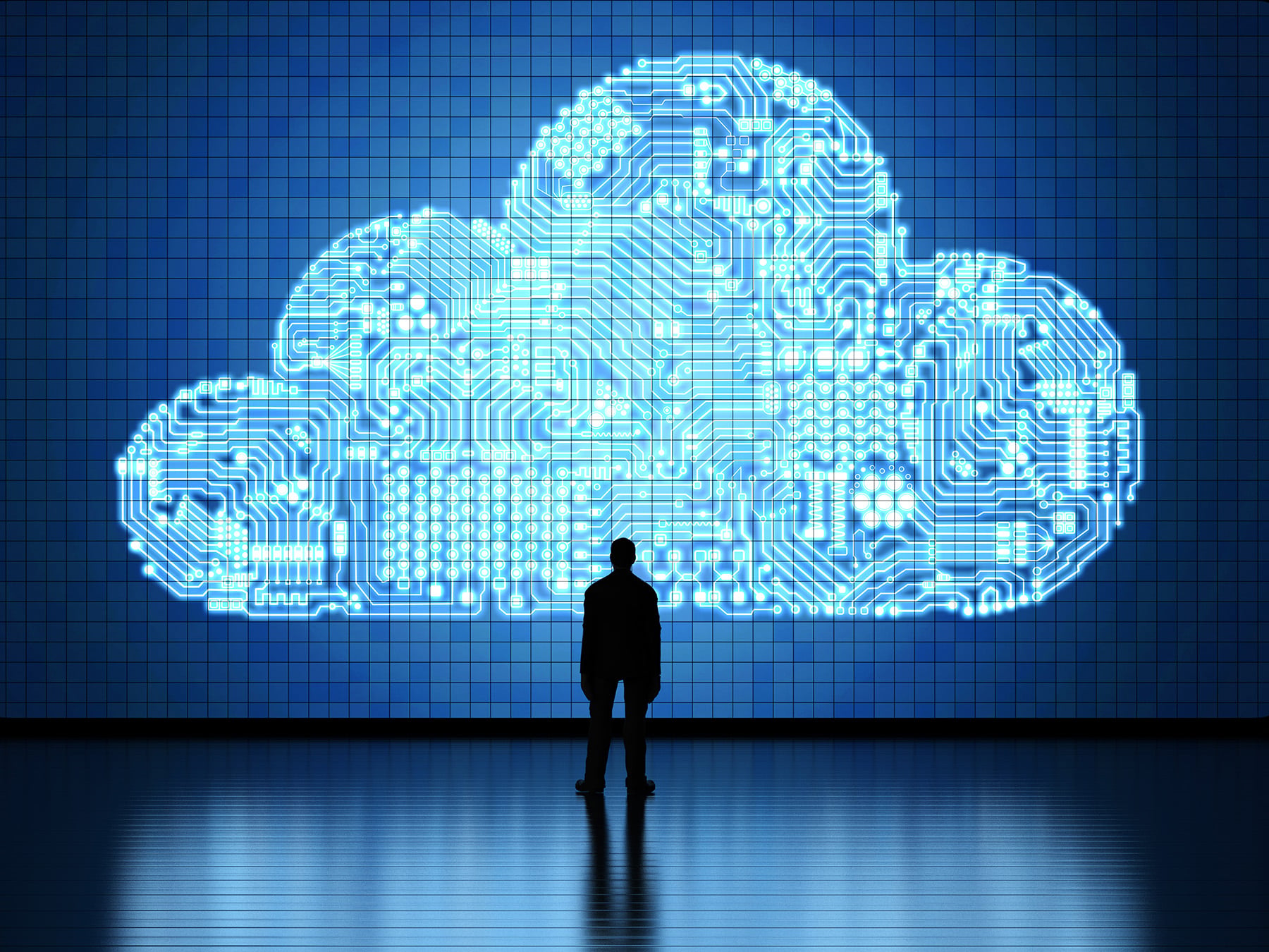 Cloud computing for beginners