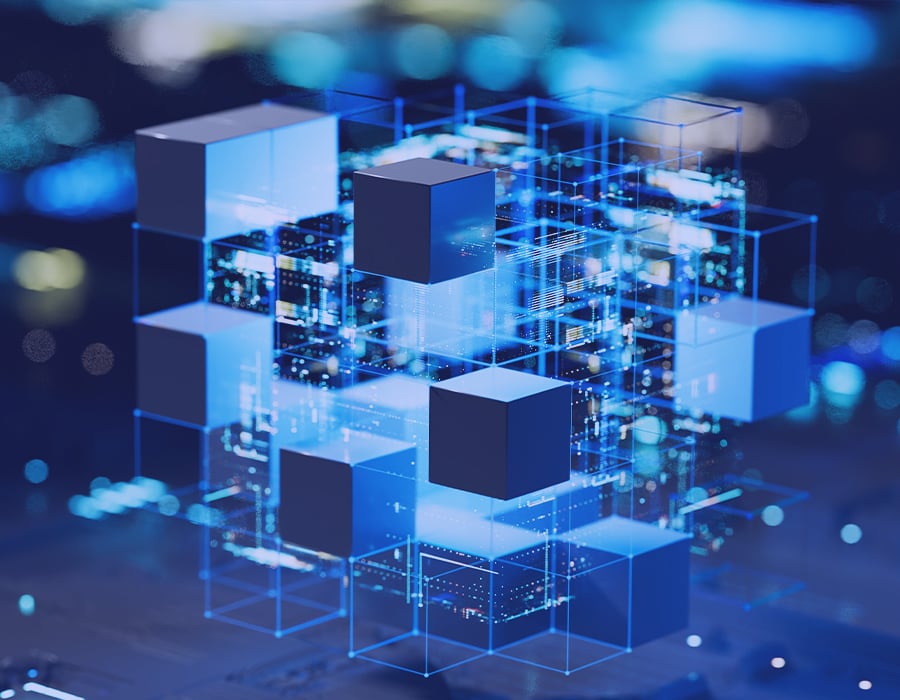 RapidScale Cloud Managed Services