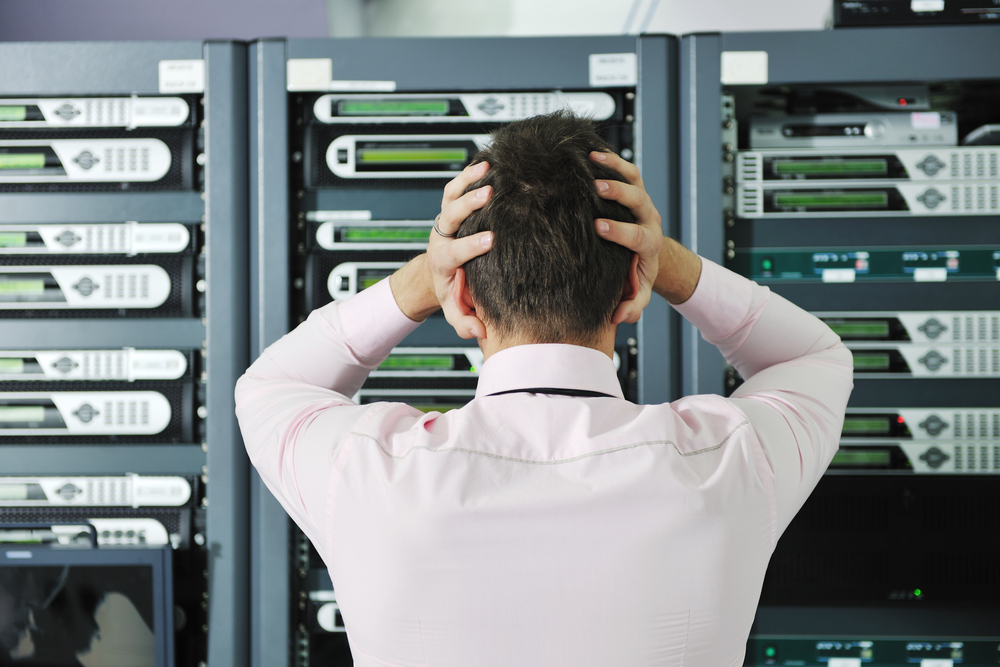 Build a strong DR strategy to navigate an IT disaster