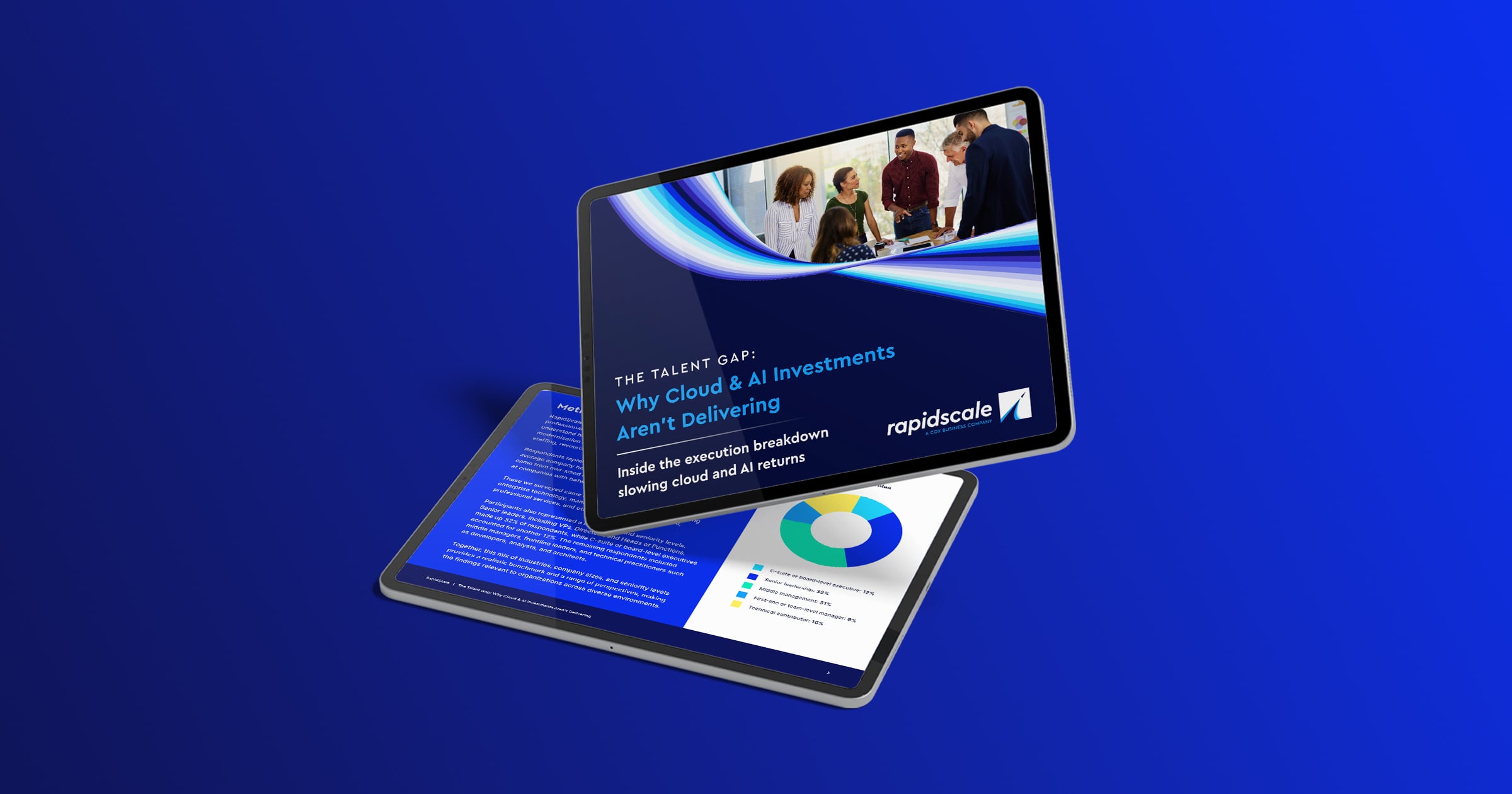 AI readiness gap emerges as leaders and technical teams diverge on enterprise preparedness