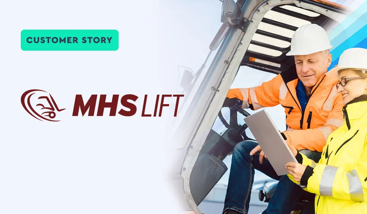 MHS Lift