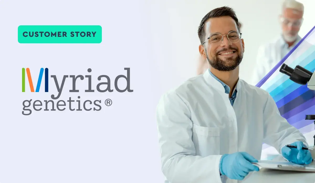 Myriad Genetics