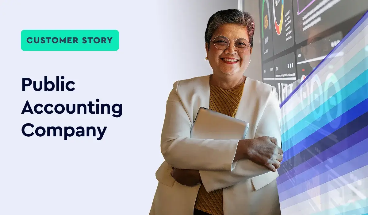 Public Accounting Company 