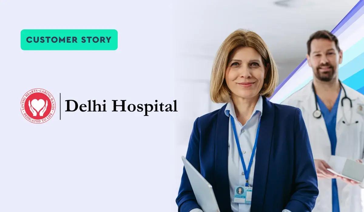Richland Parish (Delhi) Hospital