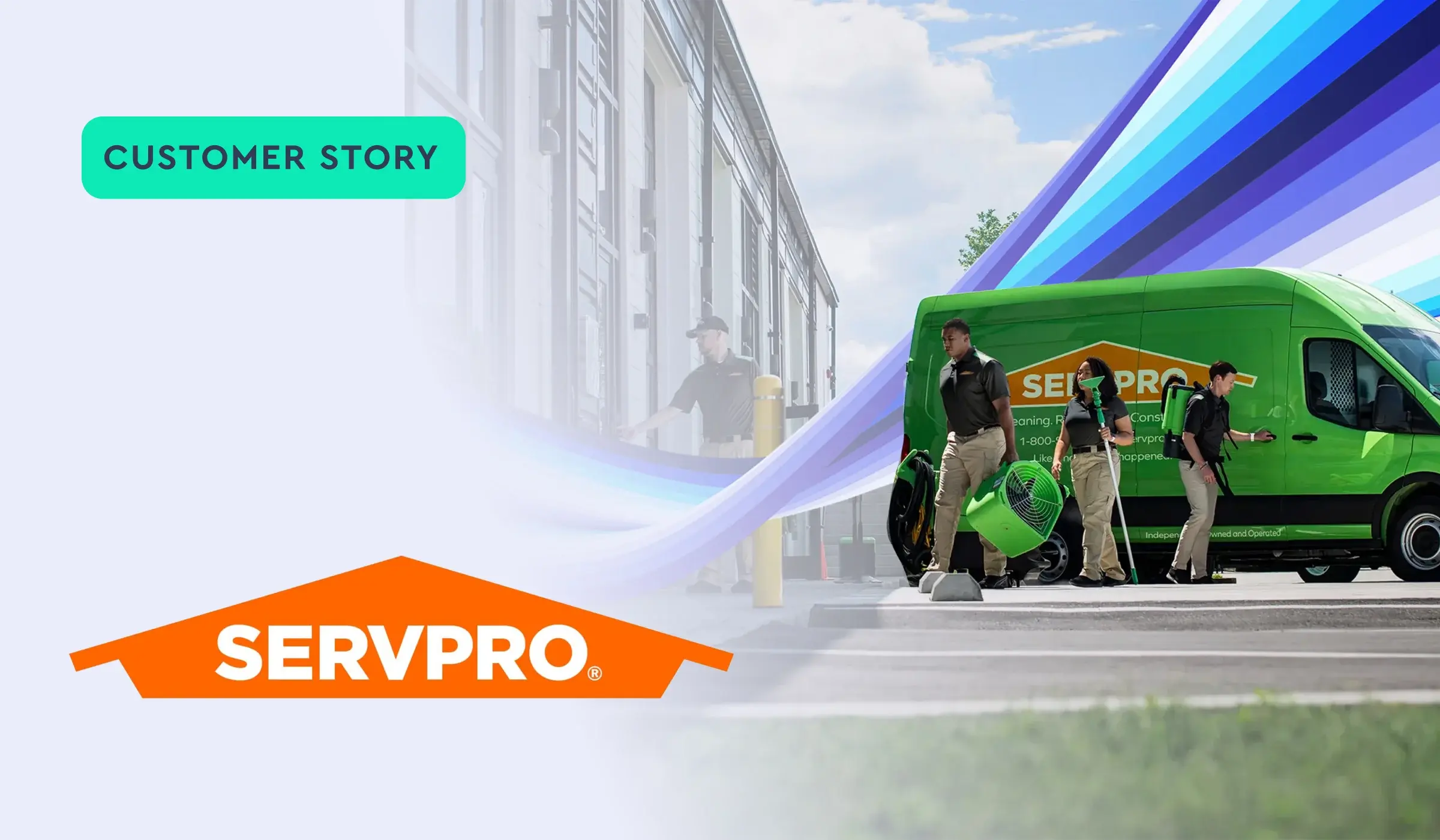 SERVPRO