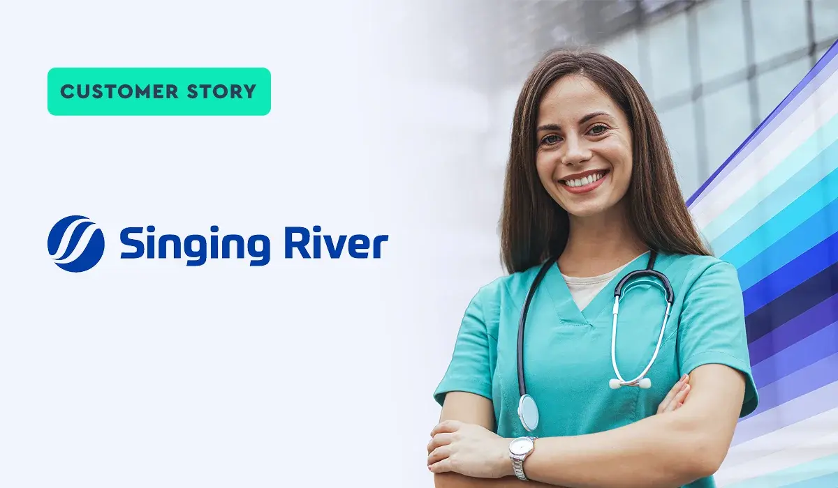 Singing River Health Systems