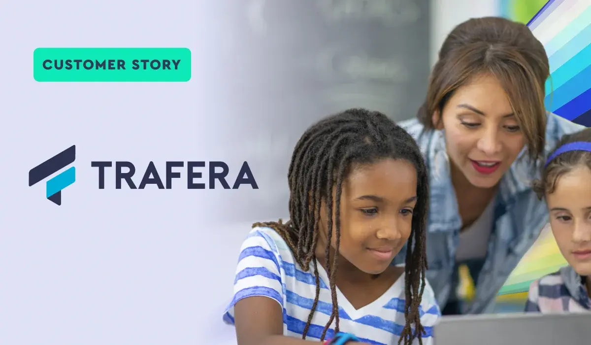 Trafera