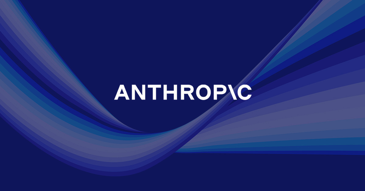 RapidScale selected as Authorized Anthropic Reseller