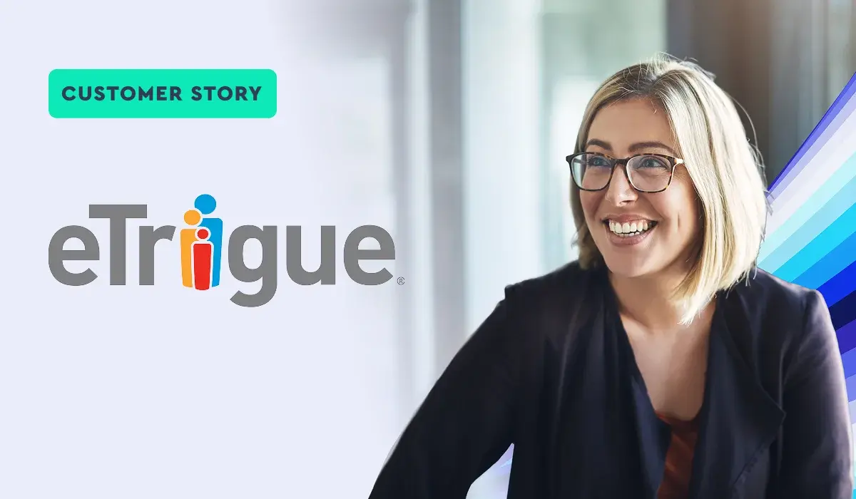 eTrigue