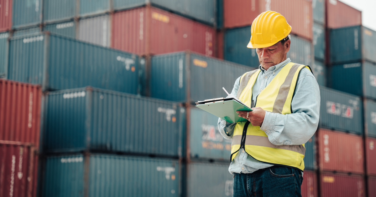 supply chain volatility