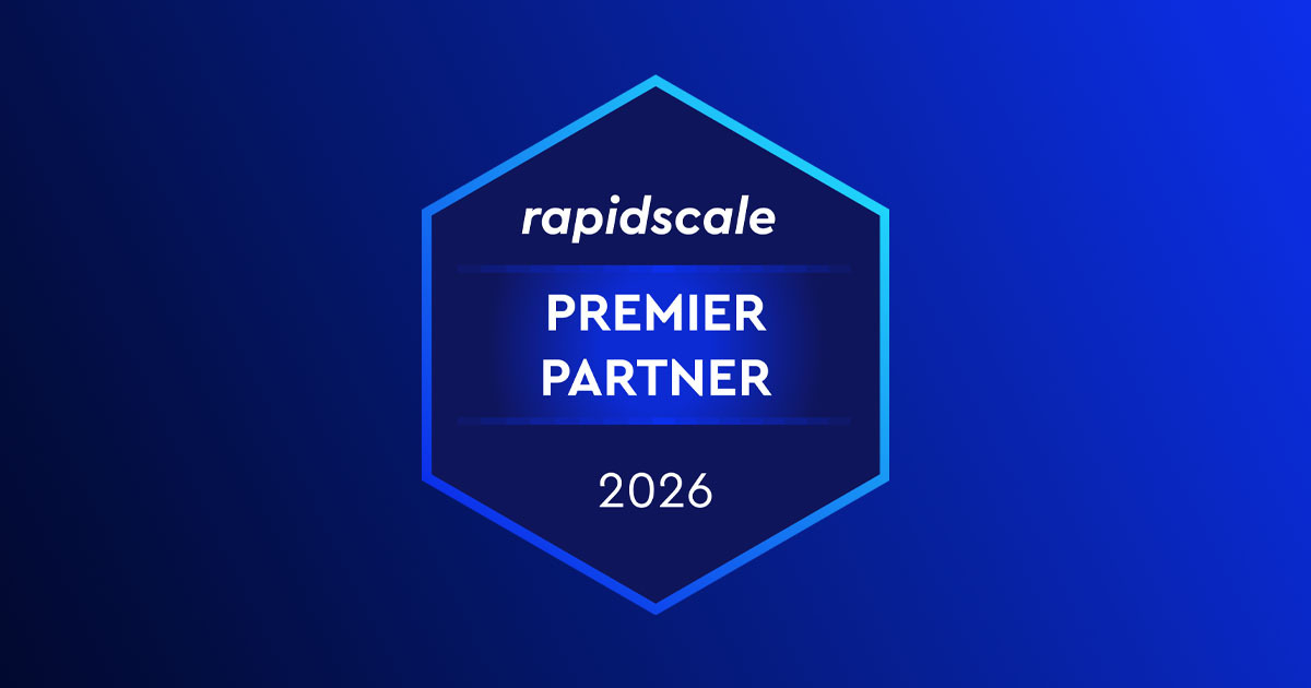 RapidScale launches Ascend Partner Program to empower strategic growth and deliver greater partner value