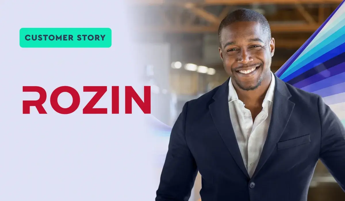 Rozin Technologies