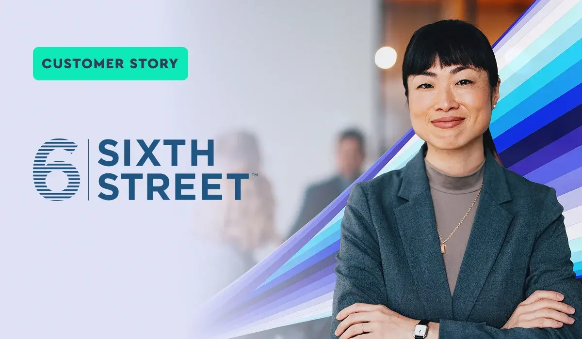 Sixth Street