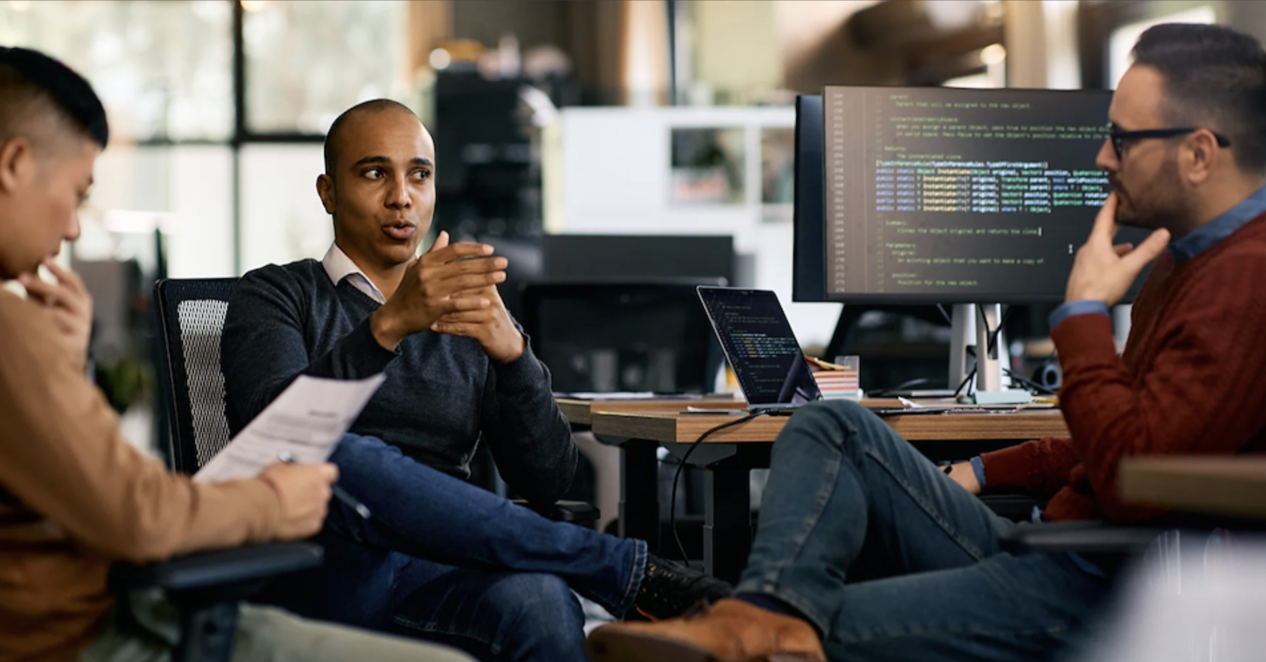 Alternatives to buying servers: What enterprise IT leaders should do instead